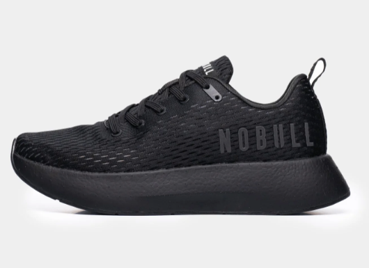 NOBULL MUJER RUNNER + BLACK