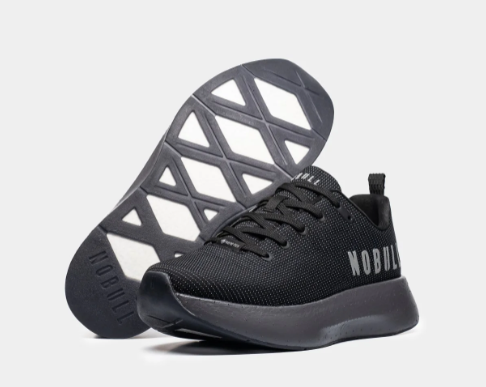 NOBULL MUJER RUNNER + BLACK ASPHALT GORE-TEX
