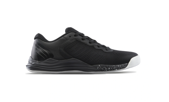 TYR CXT-1 TRAINER UNISEX NEGRO BLANCO