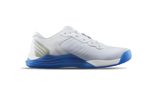 TYR CXT-1 TRAINER UNISEX BLANCO AZUL