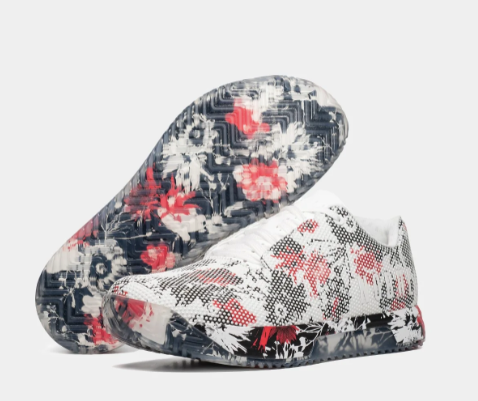 NOBULL MUJER TRAINER + FLORAL CATUS BLOSSOM