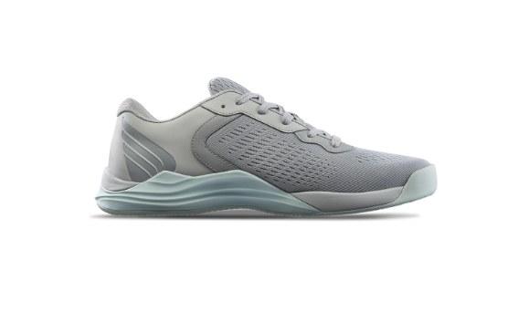 TYR CXT-1 TRAINER UNISEX GRIS MENTA