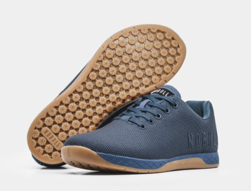 NOBULL MUJER TRAINER NAVY GUM