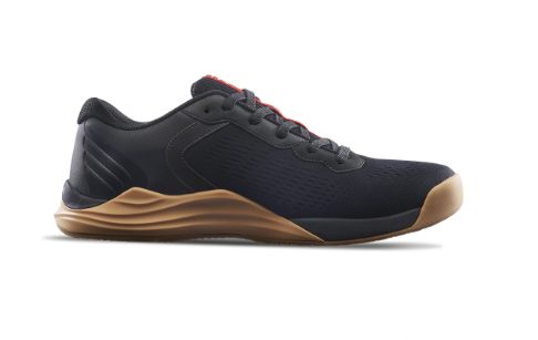 TYR CXT-1 TRAINER UNISEX BLACK GUM
