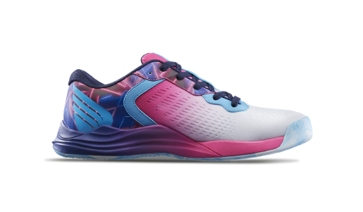 TYR CXT-1 TRAINER UNISEX WZA ROSA