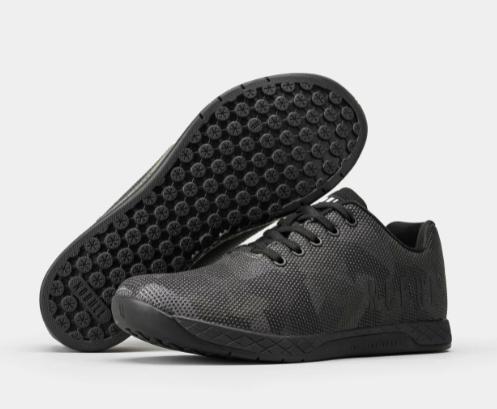 NOBULL MUJER TRAINER DARK CAMO