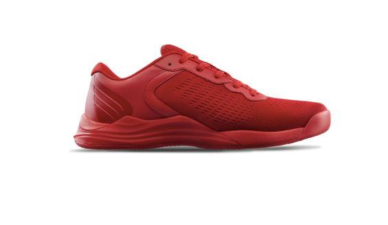 TYR CXT-1 TRAINER UNISEX ROJO