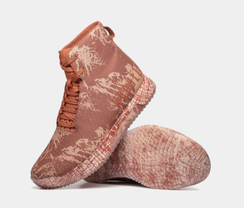 NOBULL MUJER TRAINER + REDWOOD DESERT THORN