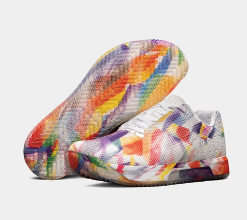 NOBULL MUJER TRAINER + PRIDE MOVES