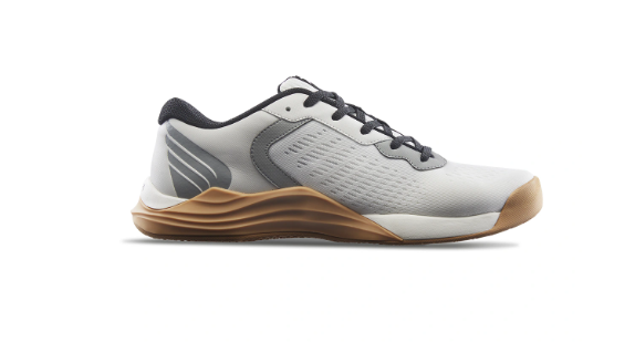 TYR CXT-1 TRAINER UNISEX BLANCO GRIS GOMA