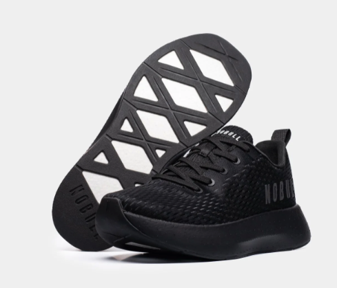 NOBULL MUJER RUNNER + BLACK