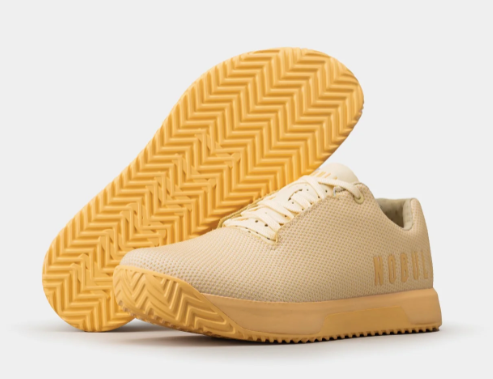 NOBULL MUJER TRAINER + PASTEL VANILLA