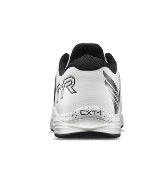 TYR CXT-1 TRAINER UNISEX BLANCO NEGRO MULTI