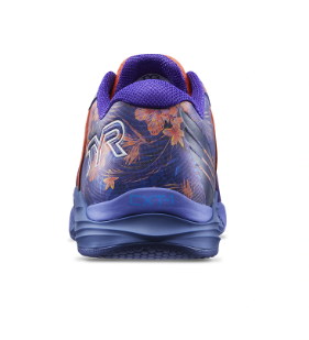 TYR CXT-1 TRAINER UNISEX PURPLE MULTI