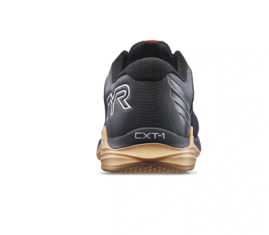 TYR CXT-1 TRAINER UNISEX BLACK GUM