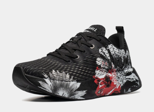NOBULL HOMBRE RUNNER + BLACK CACTUS BLOSSOM