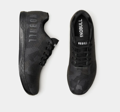 NOBULL MUJER TRAINER DARK CAMO