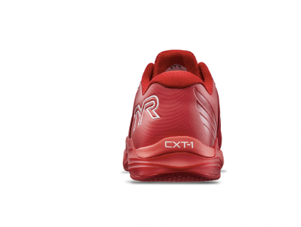TYR CXT-1 TRAINER UNISEX ROJO