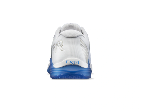 TYR CXT-1 TRAINER UNISEX BLANCO AZUL
