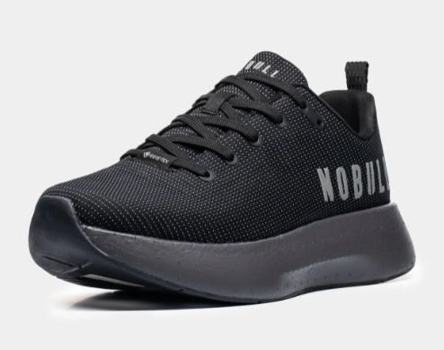 NOBULL MUJER RUNNER + BLACK ASPHALT GORE-TEX