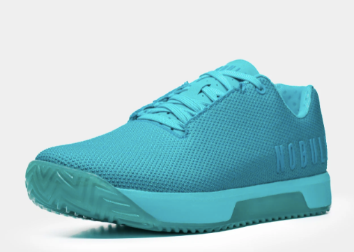 NOBULL MUJER TRAINER + NEON BLUE
