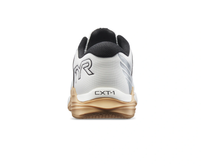TYR CXT-1 TRAINER UNISEX BLANCO GRIS GOMA
