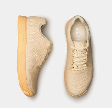 NOBULL MUJER TRAINER + PASTEL VANILLA