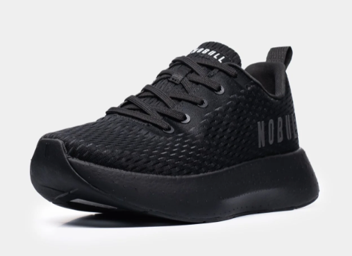 NOBULL MUJER RUNNER + BLACK