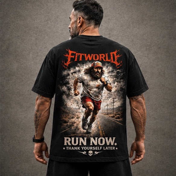 Run Now