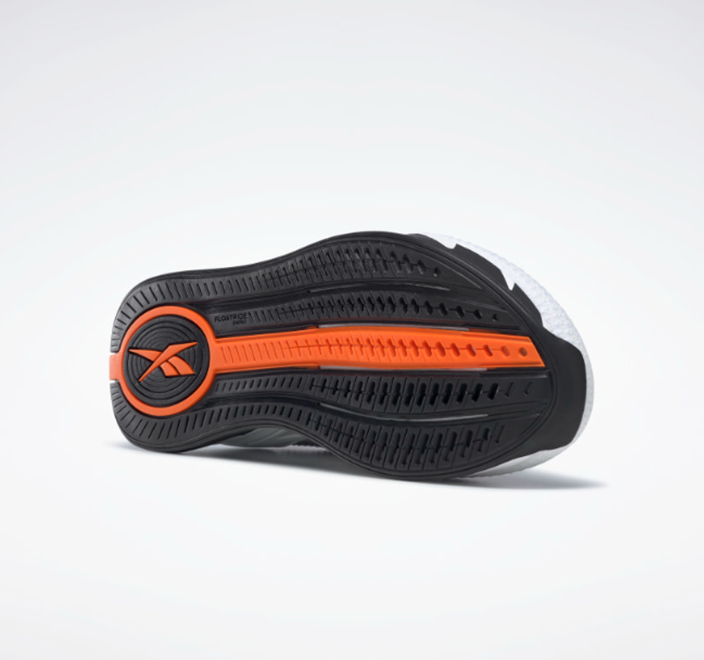 NX3 HOMBRE FTWR WHITE - CORE BLACK - SMASH ORANGE
