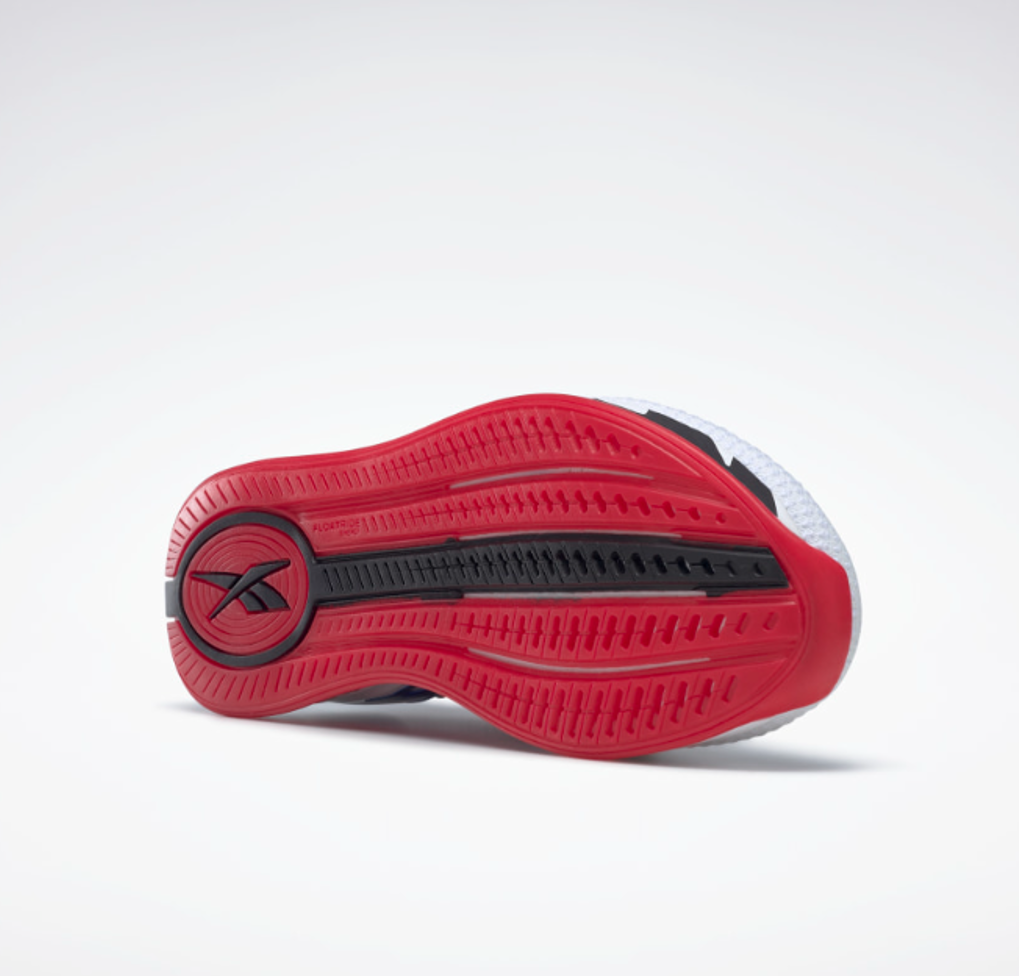 NX3 HOMBRE FTWR WHITE - CORE BLACK - VECTOR BLUE