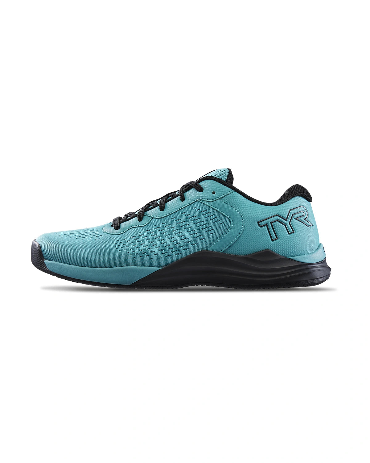 TYR Pantalón Deportivo Tech Para Hombre, Ajuste Relajado Y Cálido, Negro -, Pequeña