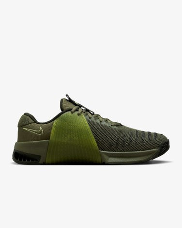Nike Metcon 9 Olive High Voltage