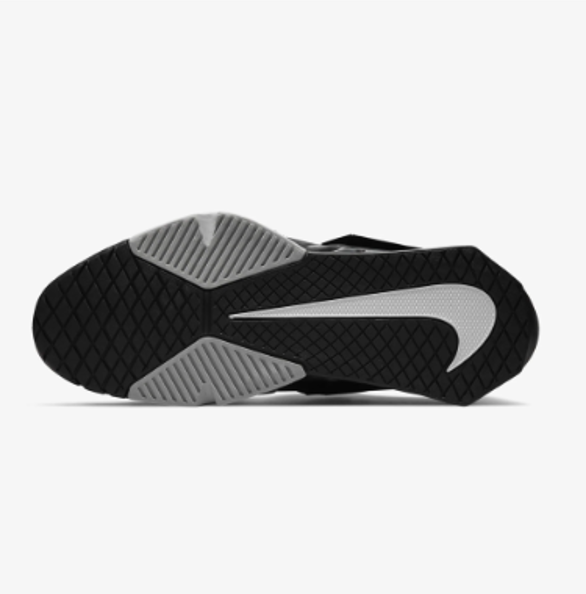 NIKE SAVALEOS WEIGHTLIFTING BLACK