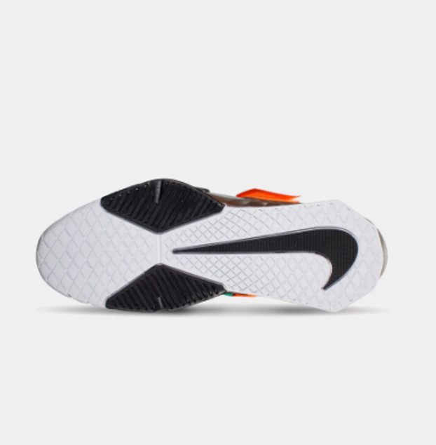 NIKE SAVALEOS WEIGHTLIFTING WHITE