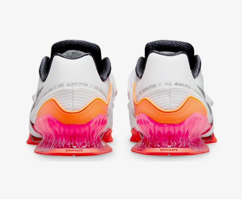 NIKE ROMALEO 4 TOKYO