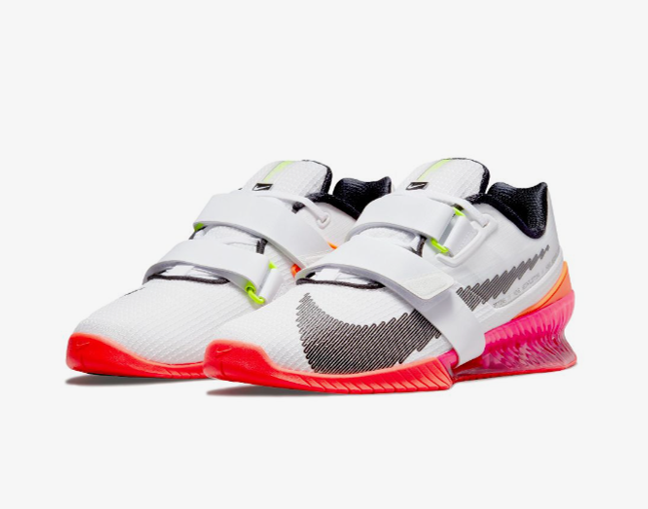 NIKE ROMALEO 4 TOKYO