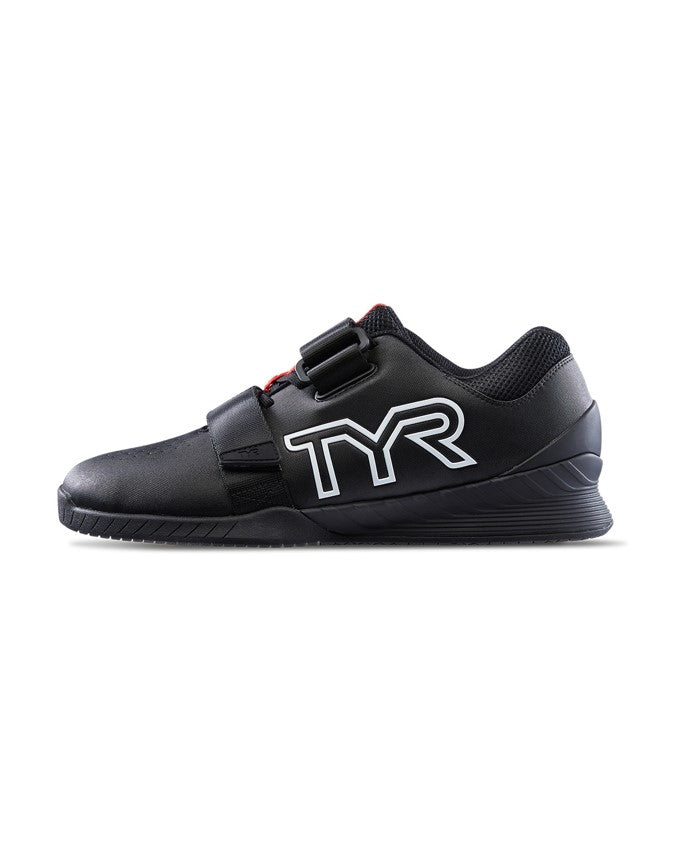 TYR WOMEN'S L-1 LIFTER BLACK