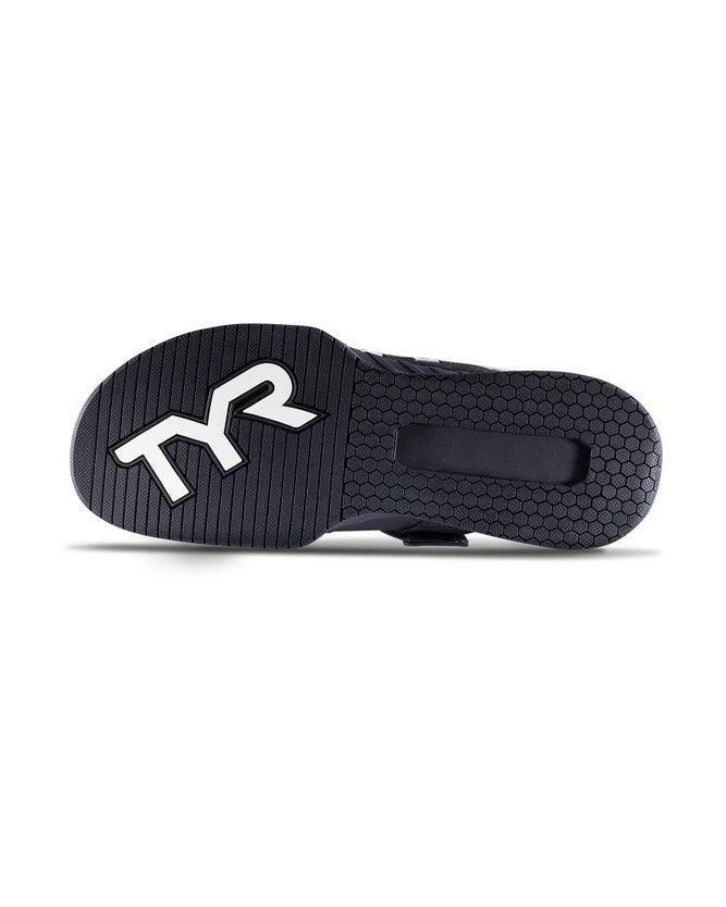 TYR WOMEN'S L-1 LIFTER BLACK
