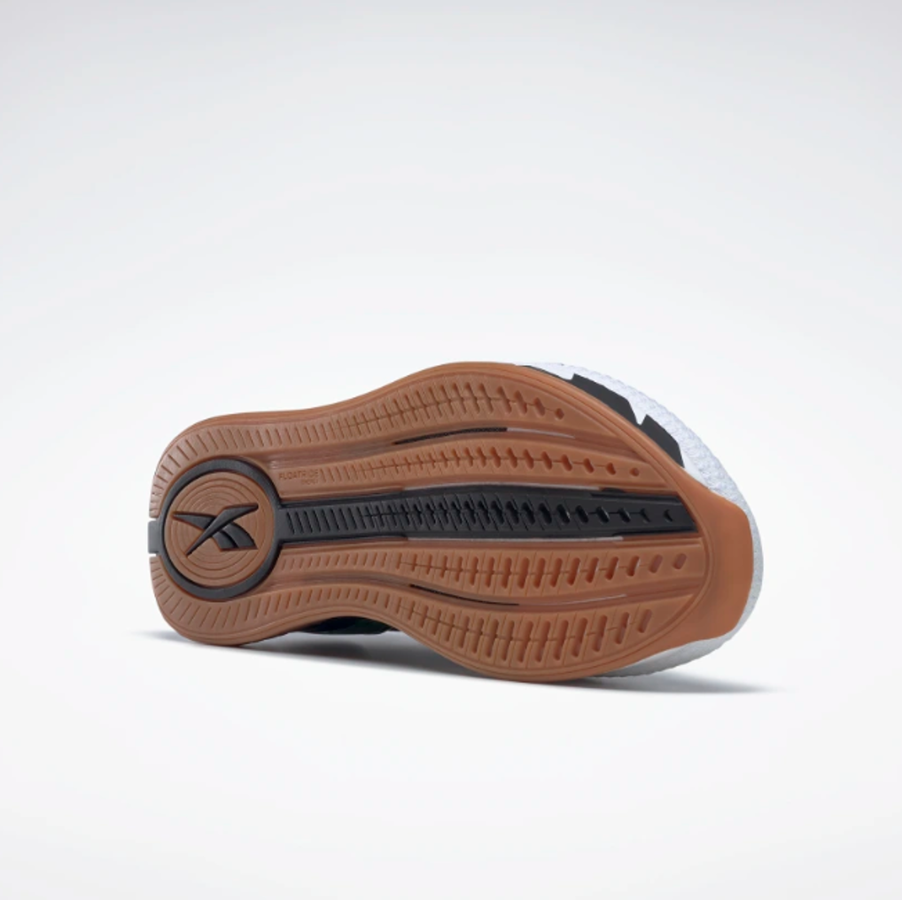 NX3 HOMBRE FTWR WHITE - GLEN GREEN - VECTOR BLUE
