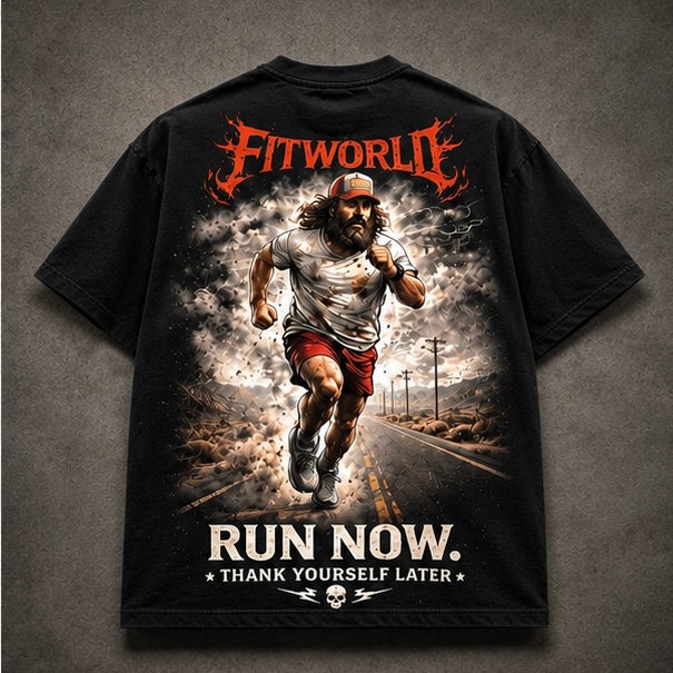 Run Now