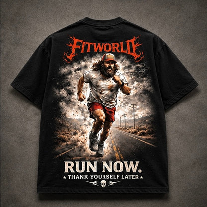 Run Now