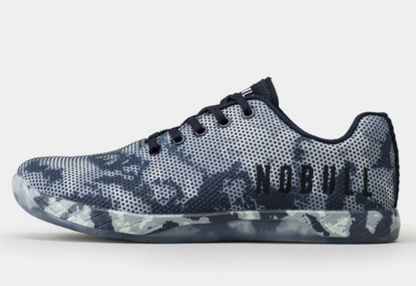 NOBULL HOMBRE TRAINER INK AND SKY TIE-DYE