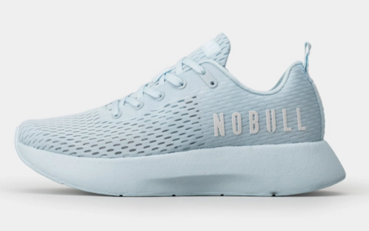 NOBULL HOMBRE RUNNER + PASTEL SKY