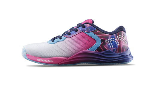 TYR CXT-1 TRAINER UNISEX WZA ROSA