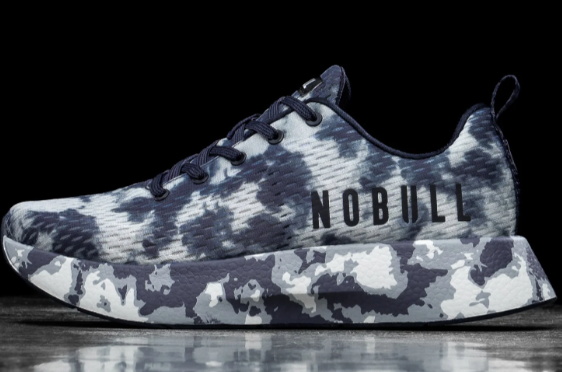 NOBULL MUJER RUNNER + INK AND SKY TIE DYE