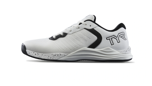 TYR CXT-1 TRAINER UNISEX BLANCO NEGRO MULTI