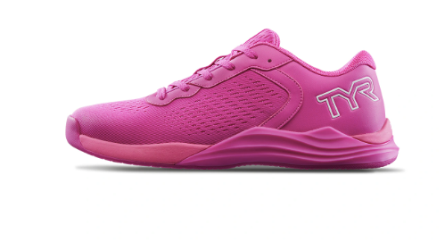 TYR CXT-1 TRAINER UNISEX ROSA