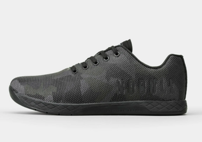 NOBULL HOMBRE TRAINER DARK CAMO