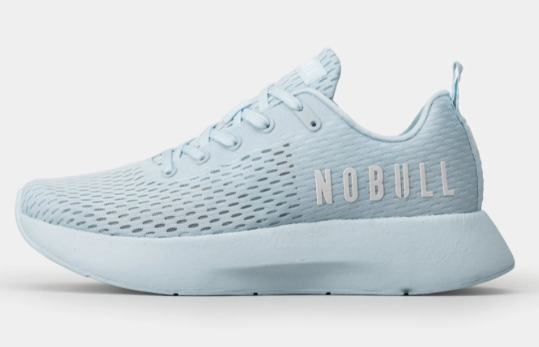 NOBULL MUJER RUNNER + PASTEL SKY